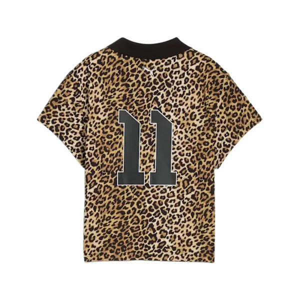 Puma x A$AP Rocky Animal Baby Tee W "Warm" (63609905)
