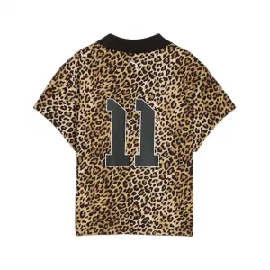 Puma x A$AP Rocky Animal Baby Tee W "Warm" (63609905)