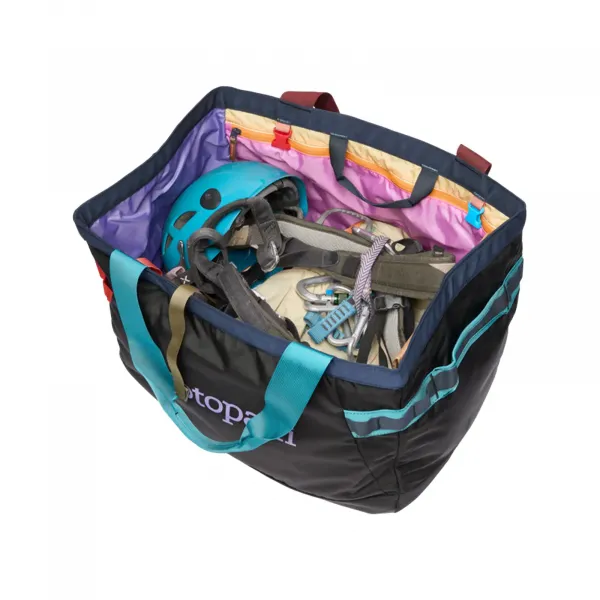 Cotopaxi Allpa 30L Gear Hauler Tote "Del Dia" (S25491U1398-DD)