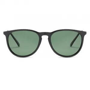 NEOGO Bellly 2 slnečné okuliare, Black Gold / Green (GNE041C02)