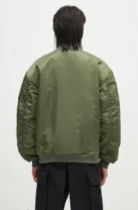 Alpha Industries MA-1 CS Bomber Jacket "Sage Green" (136136-01-SAGE-GREEN)