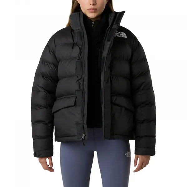 The North Face Limbara Insulated Jacket W "Black" (NF0A8DZXJK3)