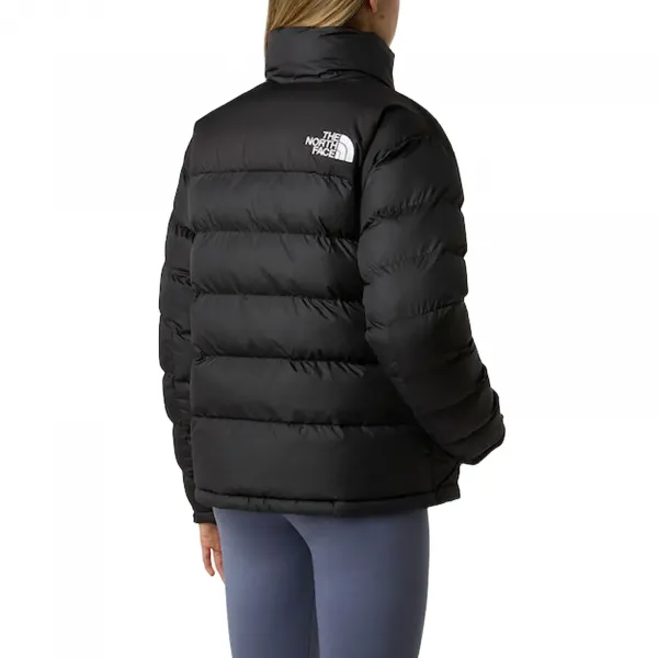The North Face Limbara Insulated Jacket W "Black" (NF0A8DZXJK3)