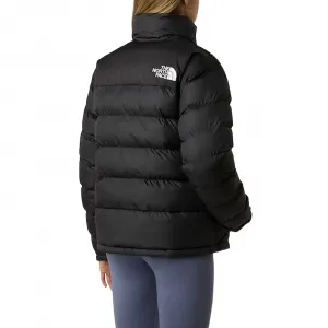 The North Face Limbara Insulated Jacket W "Black" (NF0A8DZXJK3)