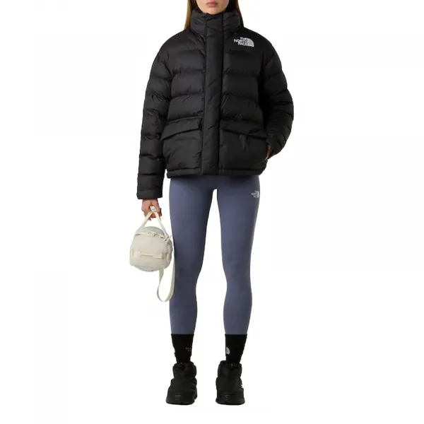 The North Face Limbara Insulated Jacket W "Black" (NF0A8DZXJK3)