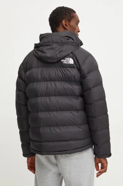 The North Face Limbara Insulated Jacket "Black" (NF0A89EGJK3)