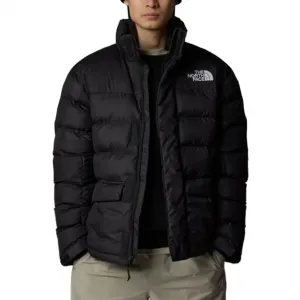 The North Face Limbara Insulated Jacket "Black" (NF0A89EGJK3)