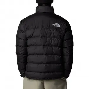 The North Face Limbara Insulated Jacket "Black" (NF0A89EGJK3)