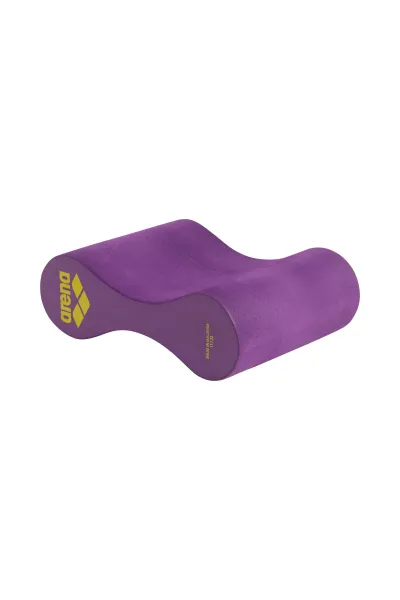 Arena freeflow pullbuoy ii fialová