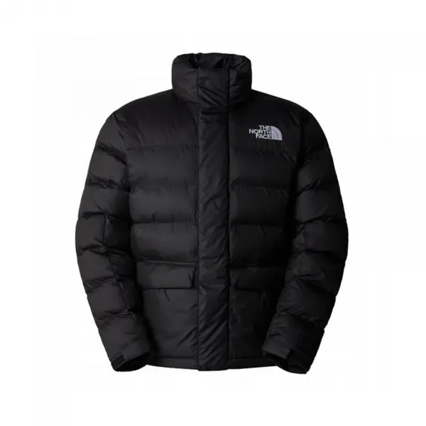 The North Face Limbara Insulated Jacket "Black" (NF0A89EGJK3)