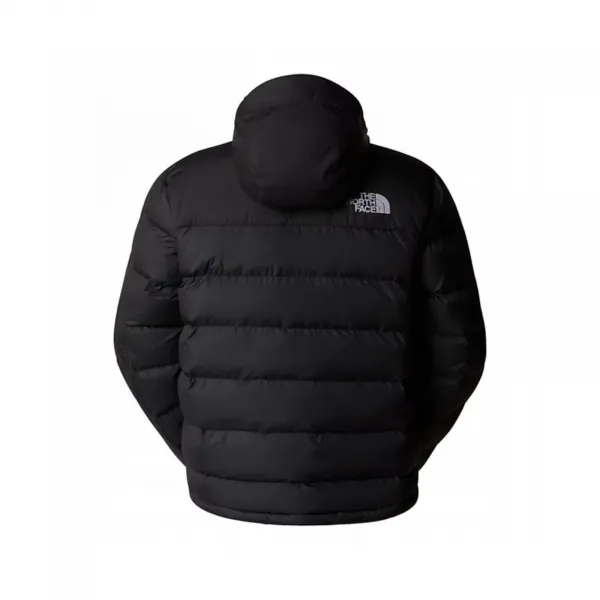 The North Face Limbara Insulated Jacket "Black" (NF0A89EGJK3)