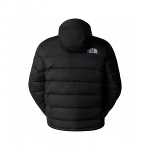 The North Face Limbara Insulated Jacket "Black" (NF0A89EGJK3)