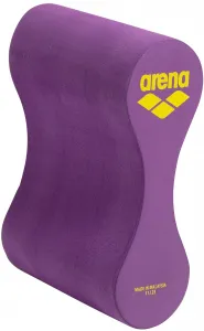 Arena freeflow pullbuoy ii fialová
