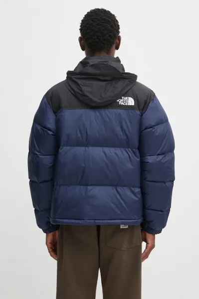 The North Face 1996 Retro Nuptse "Summit Navy" (NF0A3C8DGOB)