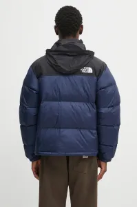 The North Face 1996 Retro Nuptse "Summit Navy" (NF0A3C8DGOB)