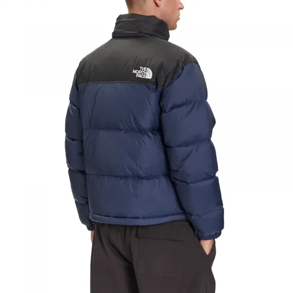 The North Face 1996 Retro Nuptse "Summit Navy" (NF0A3C8DGOB)