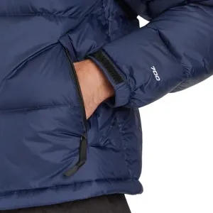 The North Face 1996 Retro Nuptse "Summit Navy" (NF0A3C8DGOB)