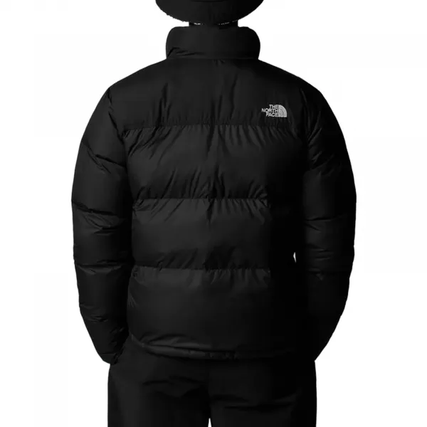 The North Face Saikuru Jacket "Black" (NF0A853IJK3)