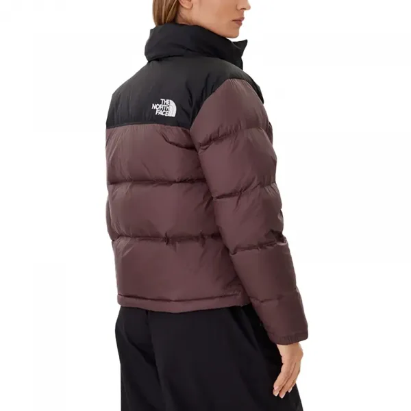 The North Face 1996 Retro Nuptse W "Twany Quartz" (NF0A3XEOCAI)