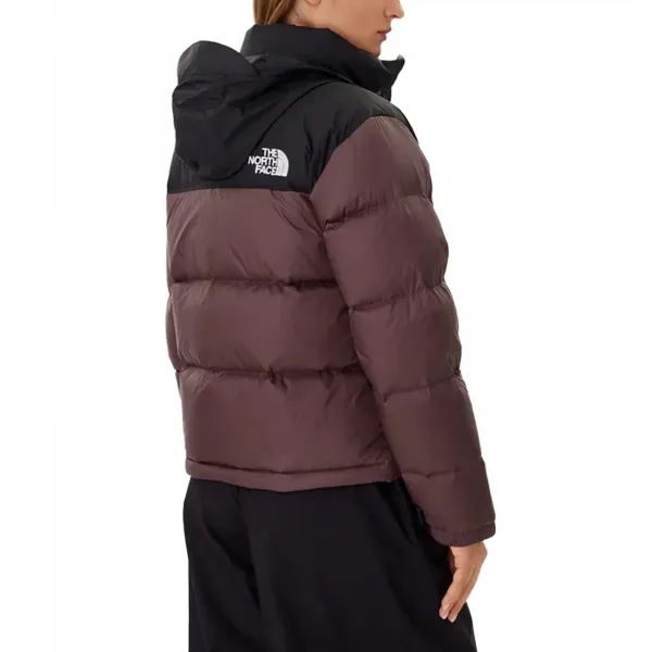 The North Face 1996 Retro Nuptse W "Twany Quartz" (NF0A3XEOCAI)