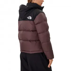 The North Face 1996 Retro Nuptse W "Twany Quartz" (NF0A3XEOCAI)