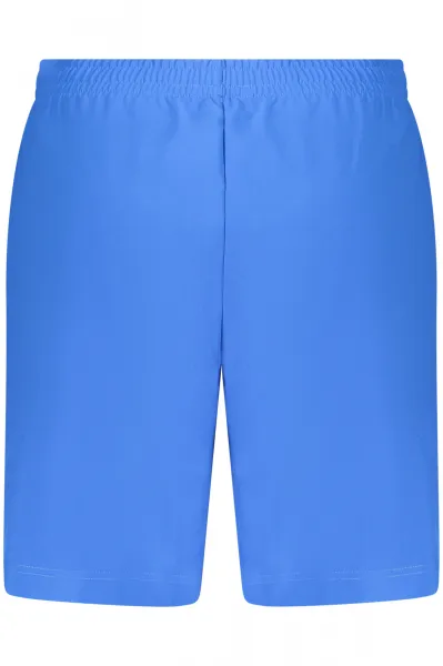 Calvin Klein WO - SHORT 7" INSEAM Pánske kraťasy, modrá, veľkosť