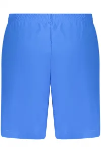 Calvin Klein WO - SHORT 7" INSEAM Pánske kraťasy, modrá, veľkosť