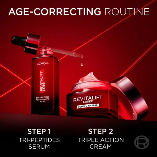 L’Oréal Paris You're Worth It darčeková sada na tvár