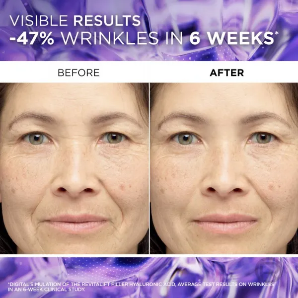 L’Oréal Paris You're Worth It darčeková sada na tvár