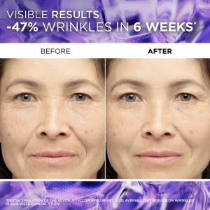 L’Oréal Paris You're Worth It darčeková sada na tvár