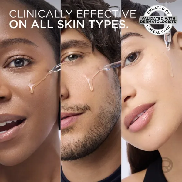 L’Oréal Paris You're Worth It darčeková sada na tvár