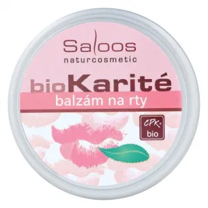 Saloos Daily Care Rose darčeková sada pre ženy VIII.