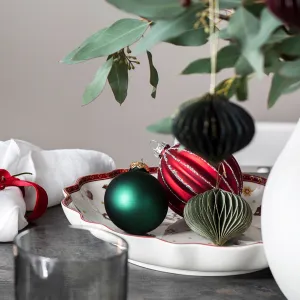 Vianočná misa, veľká, kolekcia Toy's Delight - Villeroy & Boch
