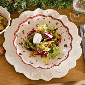 Vianočná misa, veľká, kolekcia Toy's Delight - Villeroy & Boch