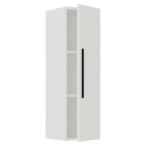 Závesná skrinka Arila š: 30 cm, biela