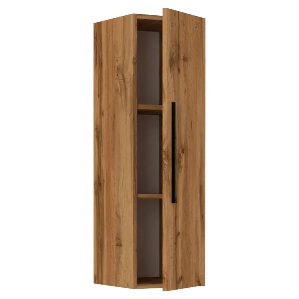 Zavesná skrinka Arila š: 30 cm, dub medový