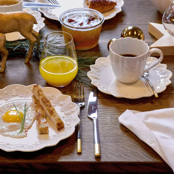 Dezertný tanier, kolekcia Toy’s Delight Royal Classic - Villeroy & Boch