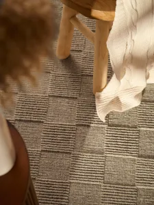 Koberec Villeroy & Boch Kollektion 1766 Scala sivý / béžový