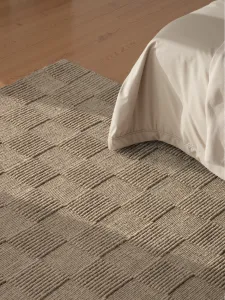 Koberec Villeroy & Boch Kollektion 1766 Scala sivý / béžový