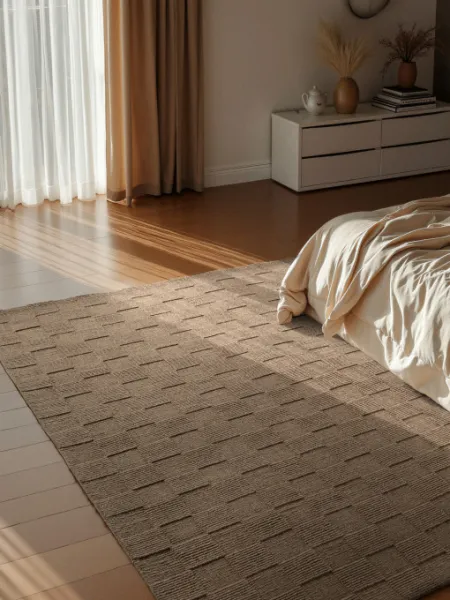 Koberec Villeroy & Boch Kollektion 1766 Scala karamelový