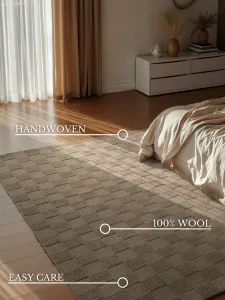 Koberec Villeroy & Boch Kollektion 1766 Scala sivý / béžový