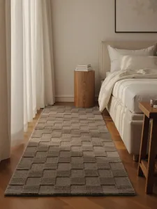 Koberec Villeroy & Boch Kollektion 1766 Scala karamelový