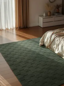 Koberec Villeroy & Boch Kollektion 1766 Scala zelený