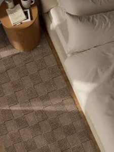 Koberec Villeroy & Boch Kollektion 1766 Scala karamelový