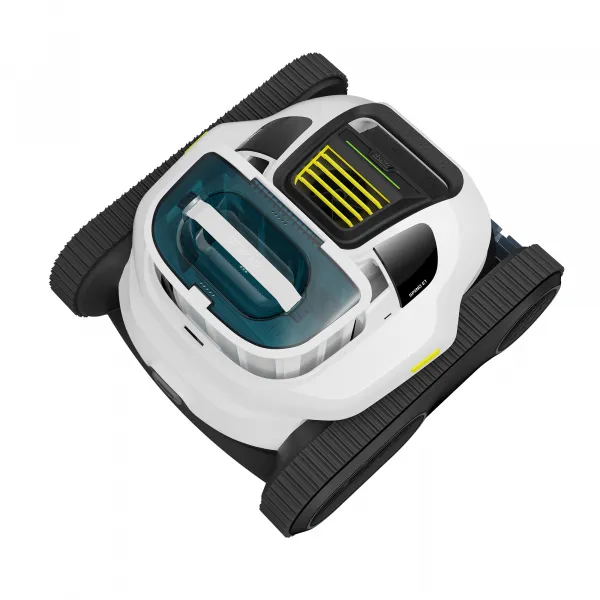 Aiper SPINO E1 robotický bazénový vysávač