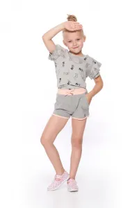 Dievčenské šortky ELIŠKA Veľkosť: 98/104