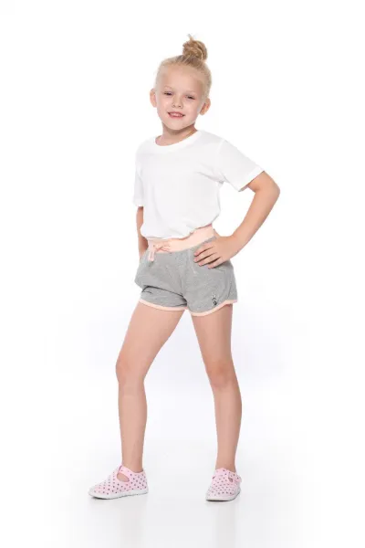 Dievčenské šortky ELIŠKA Veľkosť: 98/104