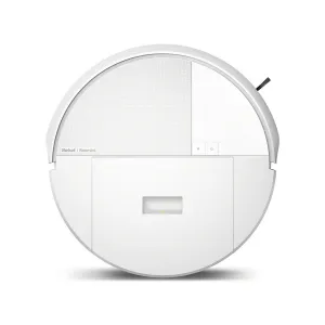 iRobot Robotický vysávač a mop Roomba® 205 DustCompactor Combo (White)