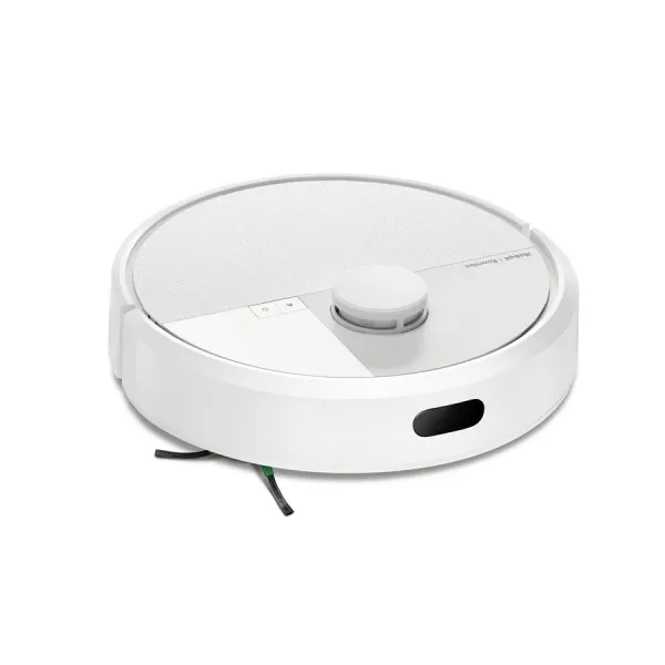 iRobot Robotický vysávač a mop Roomba Plus 405 Combo + AutoWash dock (White)