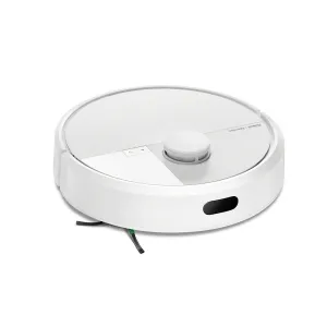iRobot Robotický vysávač a mop Roomba Plus 405 Combo + AutoWash dock (White)